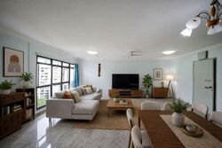 Blk 116B Rivervale Edge (Sengkang), HDB 5 Rooms #585080771